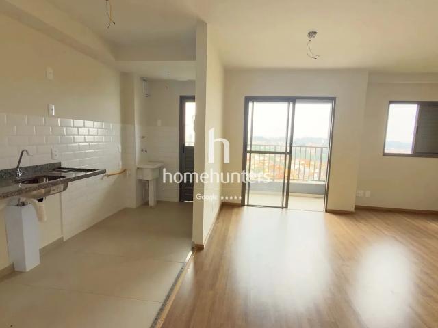 Apartamento para Venda em Campinas/SP Mansões Santo Antônio 2 Quartos