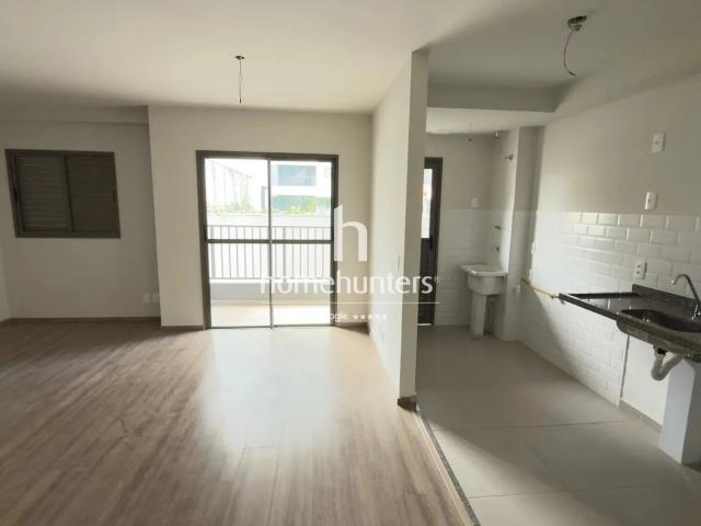 Apartamento para Venda em Campinas/SP Mansões Santo Antônio 2 Quartos
