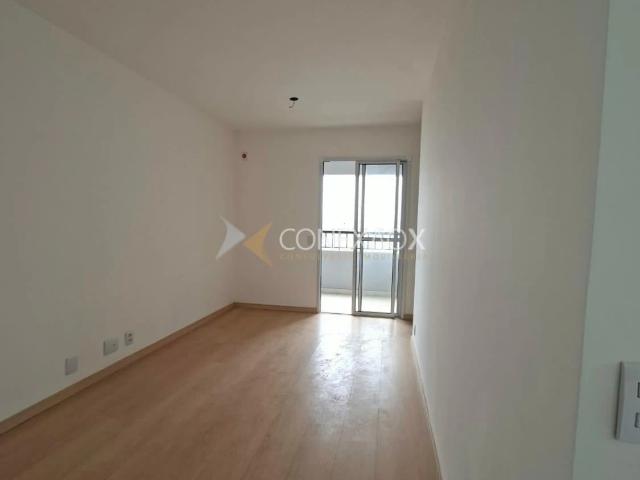 Apartamento para Venda em Campinas/SP Mansões Santo Antônio 2 Quartos