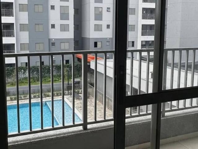 Apartamento para Venda em Campinas/SP Mansões Santo Antônio 2 Quartos