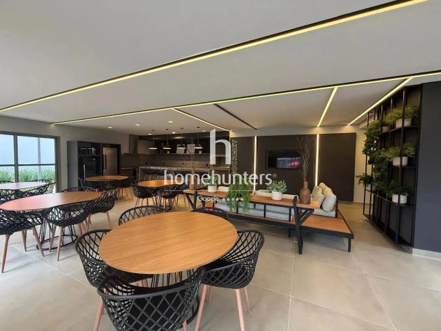 Apartamento para Venda em Campinas/SP Mansões Santo Antônio 2 Quartos