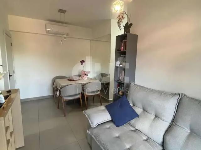Apartamento para Venda em Campinas/SP Mansões Santo Antônio 2 Quartos