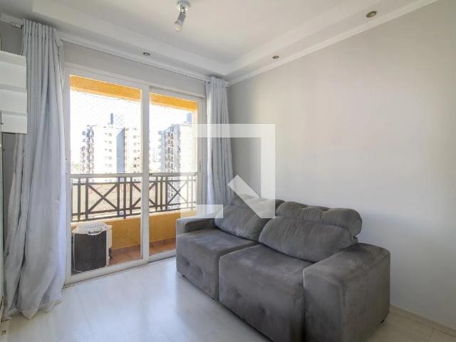 Apartamento para Venda em Campinas/SP Mansões Santo Antônio 2 Quartos