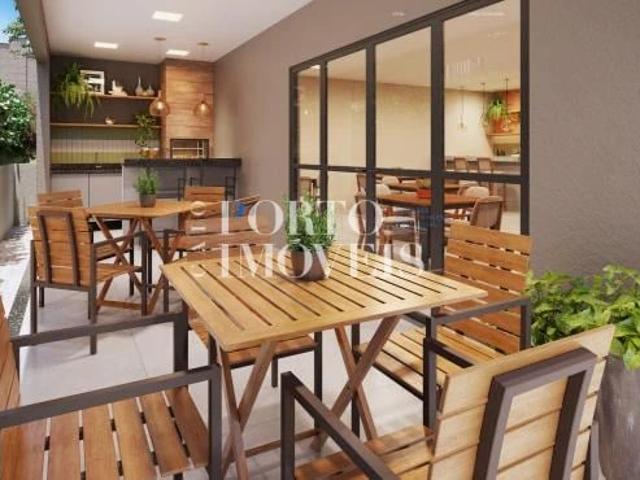 Apartamento para Venda em Campinas/SP Mansões Santo Antônio 2 Quartos