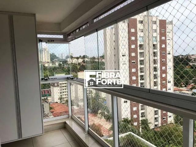 Apartamento para Venda em Campinas/SP Mansões Santo Antônio 2 Quartos