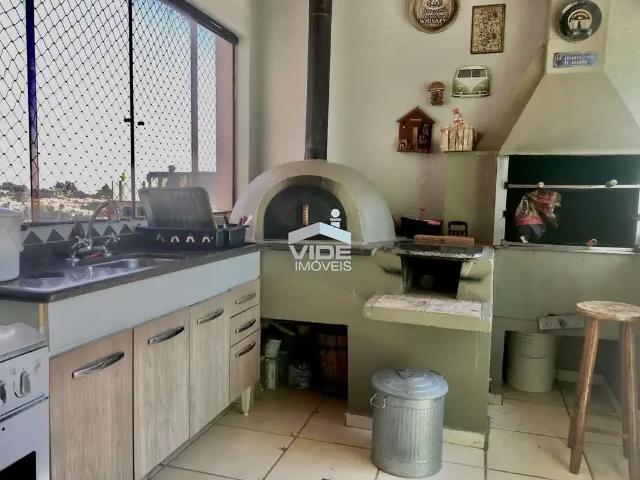 Apartamento para Venda em Campinas/SP Mansões Santo Antônio 2 Quartos