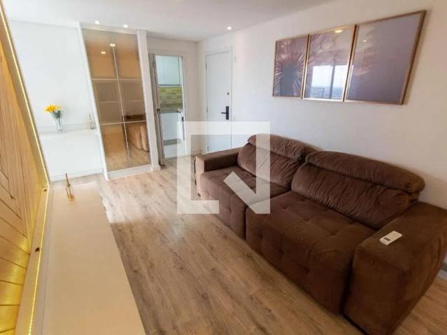 Apartamento para Venda em Campinas/SP Mansões Santo Antônio 2 Quartos