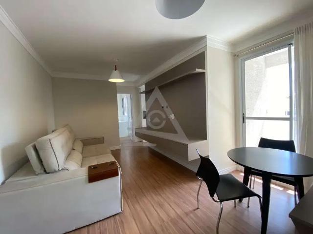 Apartamento para Venda em Campinas/SP Mansões Santo Antônio 2 Quartos