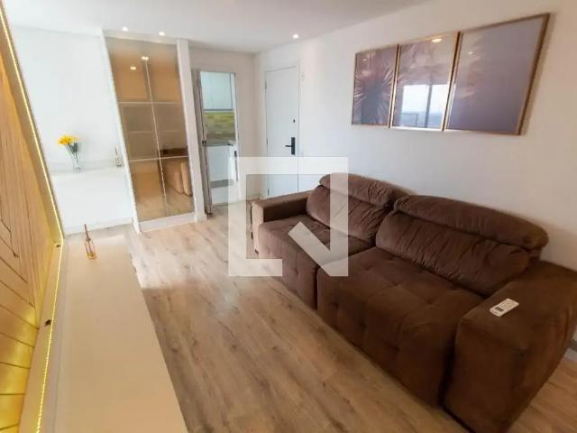 Apartamento para Venda em Campinas/SP Mansões Santo Antônio 2 Quartos