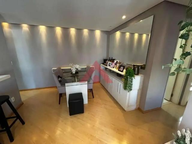 Apartamento para Venda em Campinas/SP Mansões Santo Antônio 2 Quartos