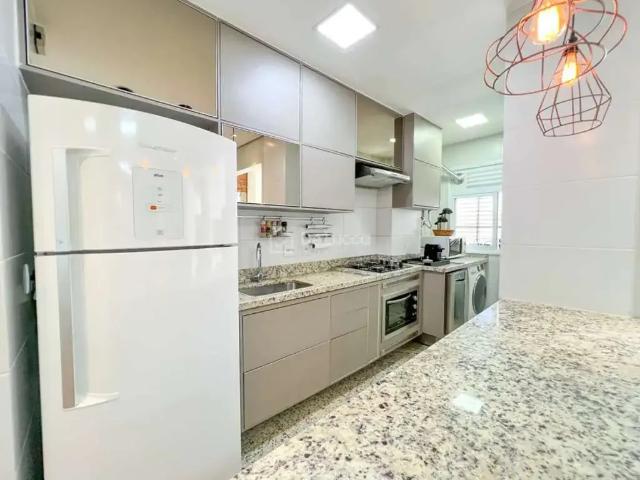 Apartamento para Venda em Campinas/SP Mansões Santo Antônio 2 Quartos