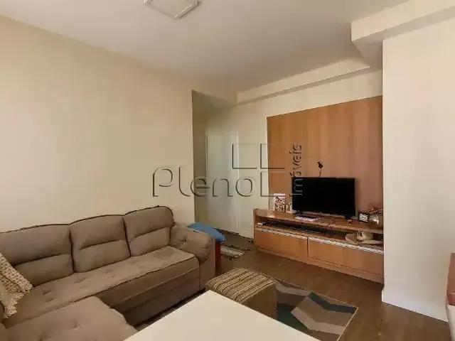 Apartamento para Venda em Campinas/SP Mansões Santo Antônio 2 Quartos