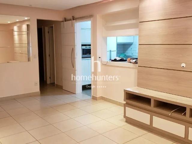 Apartamento para Venda em Campinas/SP Mansões Santo Antônio 2 Quartos