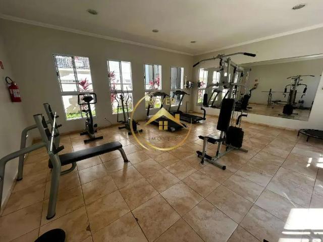 Apartamento para Venda em Campinas/SP Mansões Santo Antônio 2 Quartos