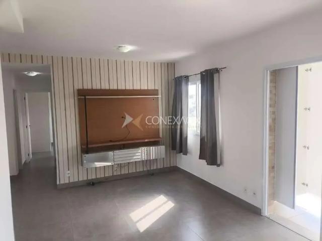 Apartamento para Venda em Campinas/SP Mansões Santo Antônio 2 Quartos