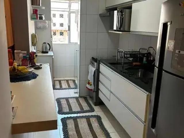 Apartamento para Venda em Campinas/SP Mansões Santo Antônio 2 Quartos