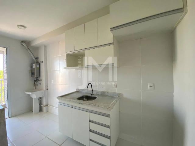 Apartamento para Venda em Campinas/SP Mansões Santo Antônio 2 Quartos
