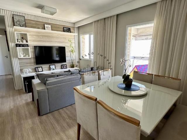 Apartamento para Venda em Campinas/SP Mansões Santo Antônio 2 Quartos