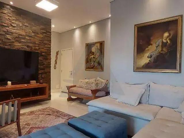 Apartamento para Venda em Campinas/SP Mansões Santo Antônio 2 Quartos