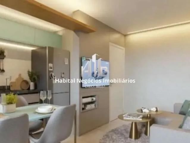 Apartamento para Venda em Campinas/SP Mansões Santo Antônio 2 Quartos