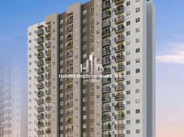 Apartamento para Venda em Campinas/SP Mansões Santo Antônio 2 Quartos
