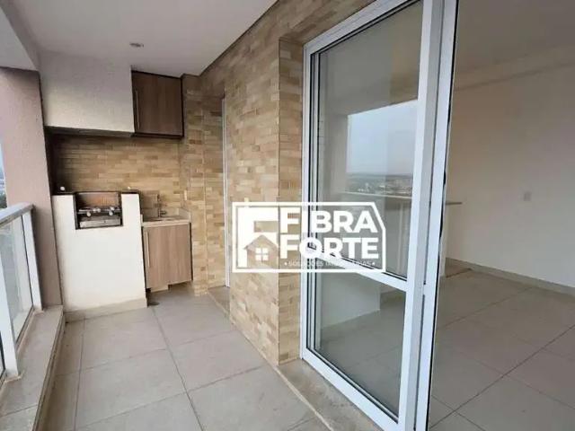 Apartamento para Venda em Campinas/SP Mansões Santo Antônio 2 Quartos