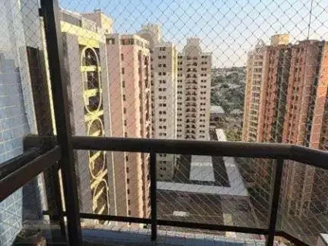 Apartamento para Venda em Campinas/SP Mansões Santo Antônio 2 Quartos