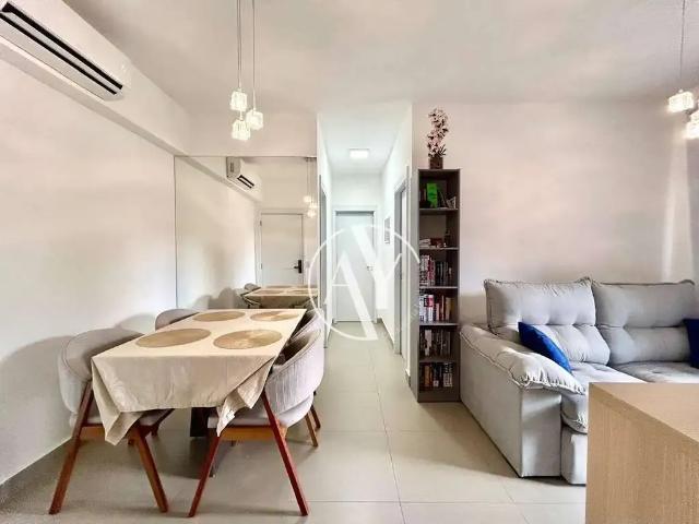 Apartamento para Venda em Campinas/SP Mansões Santo Antônio 2 Quartos