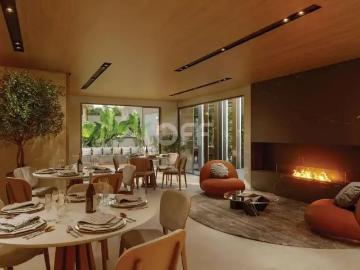 Apartamento para Venda em Campinas/SP Mansões Santo Antônio 2 Quartos