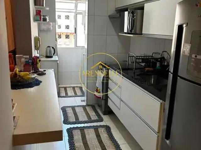 Apartamento para Venda em Campinas/SP Mansões Santo Antônio 2 Quartos