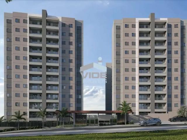 Apartamento para Venda em Campinas/SP Mansões Santo Antônio 2 Quartos