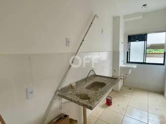 Apartamento para Venda em Campinas/SP Mansões Santo Antônio 2 Quartos