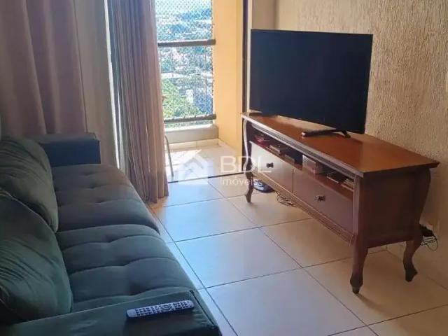 Apartamento para Venda em Campinas/SP Mansões Santo Antônio 2 Quartos