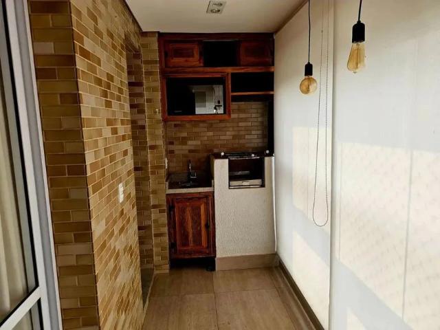 Apartamento para Venda em Campinas/SP Mansões Santo Antônio 2 Quartos