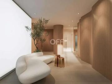 Apartamento para Venda em Campinas/SP Mansões Santo Antônio 2 Quartos