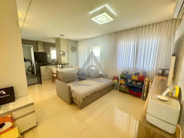 Apartamento para Venda em Campinas/SP Mansões Santo Antônio 2 Quartos