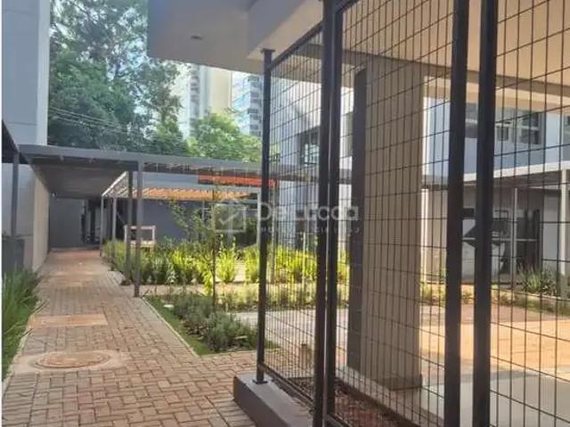 Apartamento para Venda em Campinas/SP Mansões Santo Antônio 2 Quartos