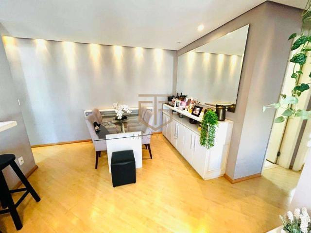 Apartamento para Venda em Campinas/SP Mansões Santo Antônio 2 Quartos