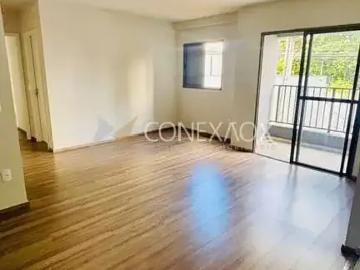 Apartamento para Venda em Campinas/SP Mansões Santo Antônio 2 Quartos