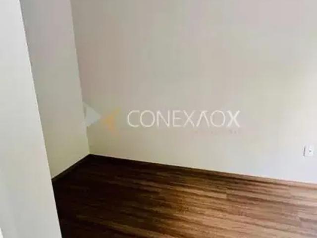 Apartamento para Venda em Campinas/SP Mansões Santo Antônio 2 Quartos