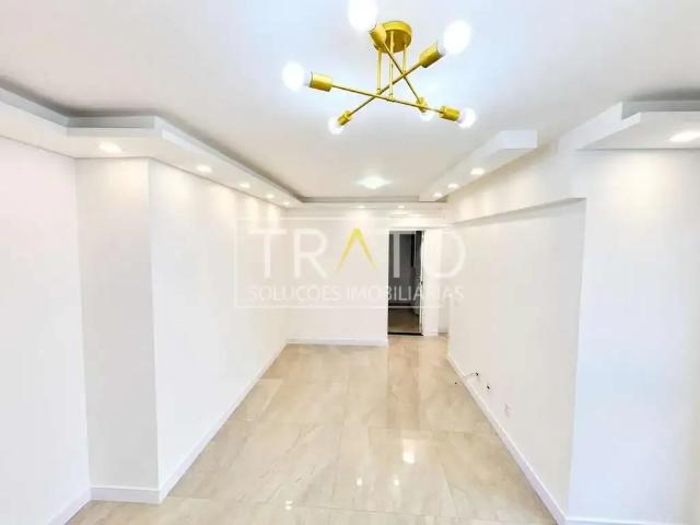 Apartamento para Venda em Campinas/SP Mansões Santo Antônio 2 Quartos
