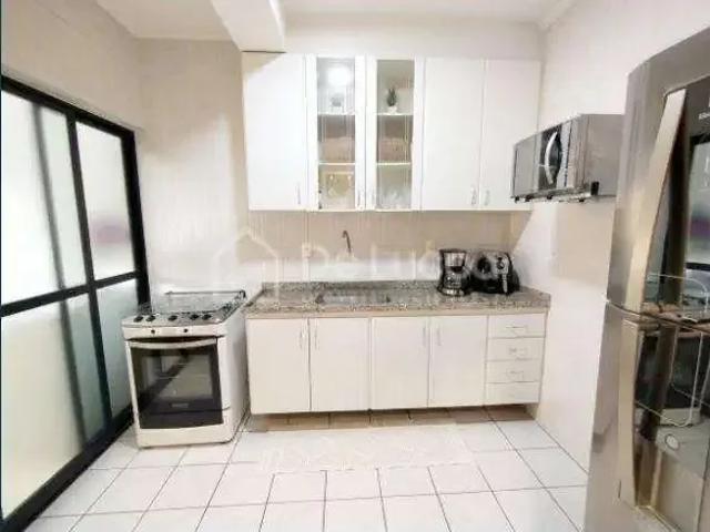 Apartamento para Venda em Campinas/SP Mansões Santo Antônio 2 Quartos
