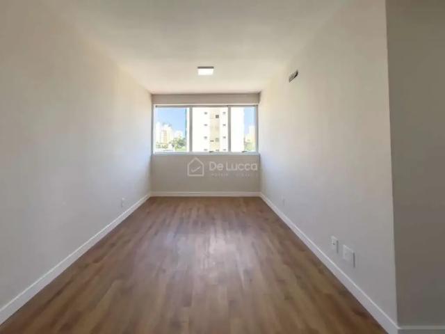 Apartamento para Venda em Campinas/SP Mansões Santo Antônio 2 Quartos