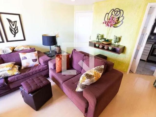 Apartamento para Venda em Campinas/SP Mansões Santo Antônio 2 Quartos