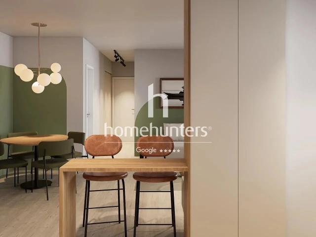 Apartamento para Venda em Campinas/SP Mansões Santo Antônio 2 Quartos