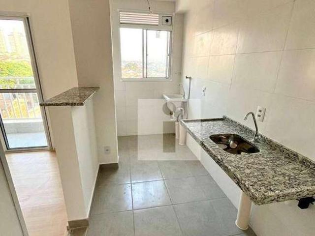 Apartamento para Venda em Campinas/SP Mansões Santo Antônio 2 Quartos