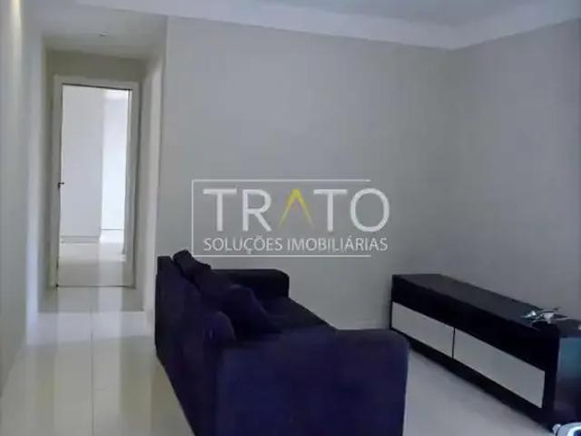Apartamento para Venda em Campinas/SP Mansões Santo Antônio 2 Quartos