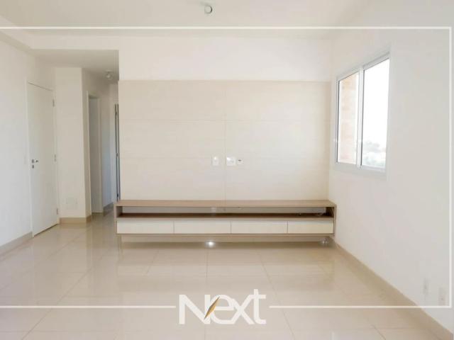 Apartamento para Venda em Campinas/SP Mansões Santo Antônio 2 Quartos