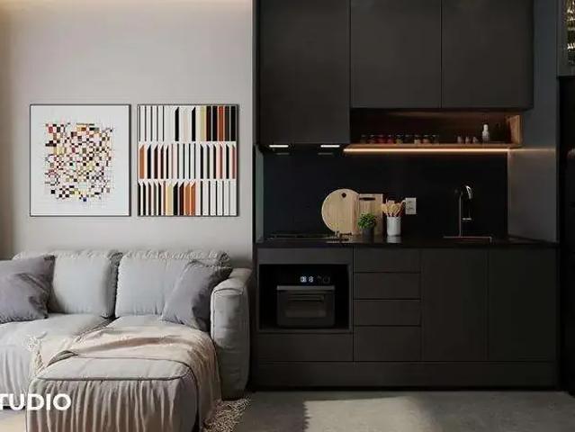 Apartamento para Venda em Campinas/SP Mansões Santo Antônio 2 Quartos