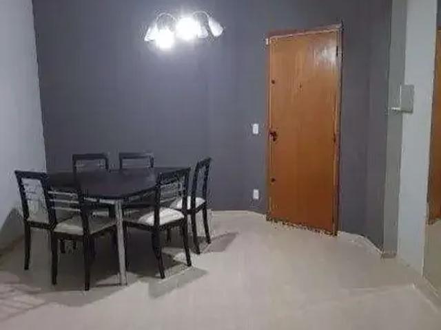 Apartamento para Venda em Campinas/SP Mansões Santo Antônio 2 Quartos